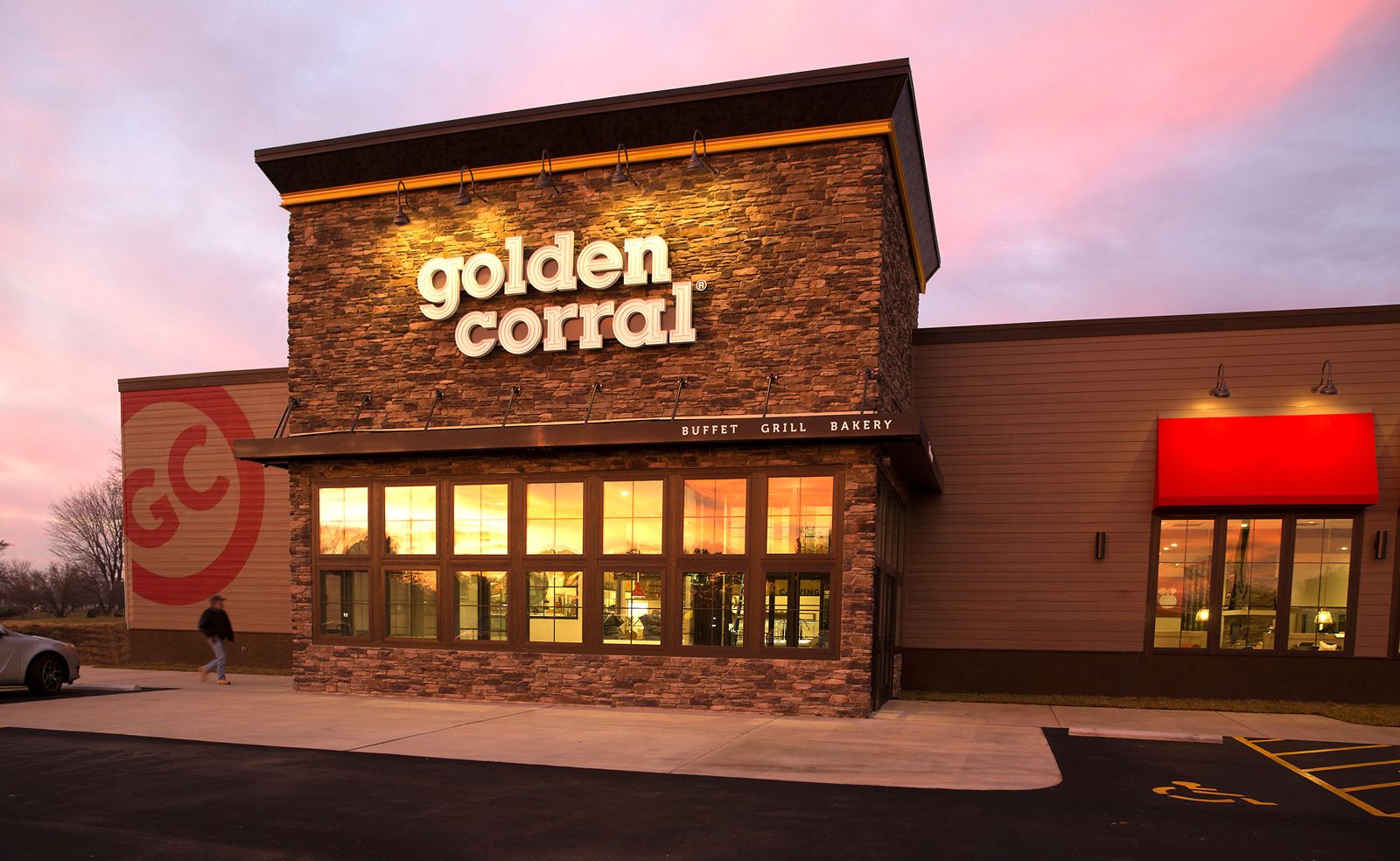 Golden Corral Celebrates Nation's Military Heroes Throughout November Golden Corral Celebrates Nation's Military Heroes Throughout November