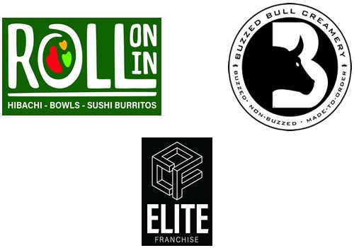 New Locations Open for Roll On In and Buzzed Bull Creamery New Locations Open for Roll On In and Buzzed Bull Creamery
