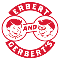 Seeing Triple on National Sandwich Day at Erbert & Gerbert's Sandwich Shops