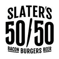Slater's 50/50 Announces New Restaurant Opening in Fresno's Fashion Fair Mall
