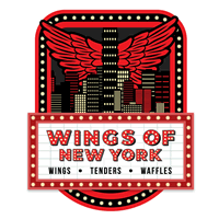 Nathan's Famous Launches New Chicken Wings and Waffles Virtual Concept, Wings of New York