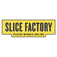 Opening of Slice Factory Sets Off Jumbo-Sized Pizza Craze In Burbank