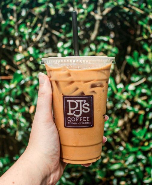 PJ's Coffee Celebrates Veterans, Awards Military Veteran a Franchise License