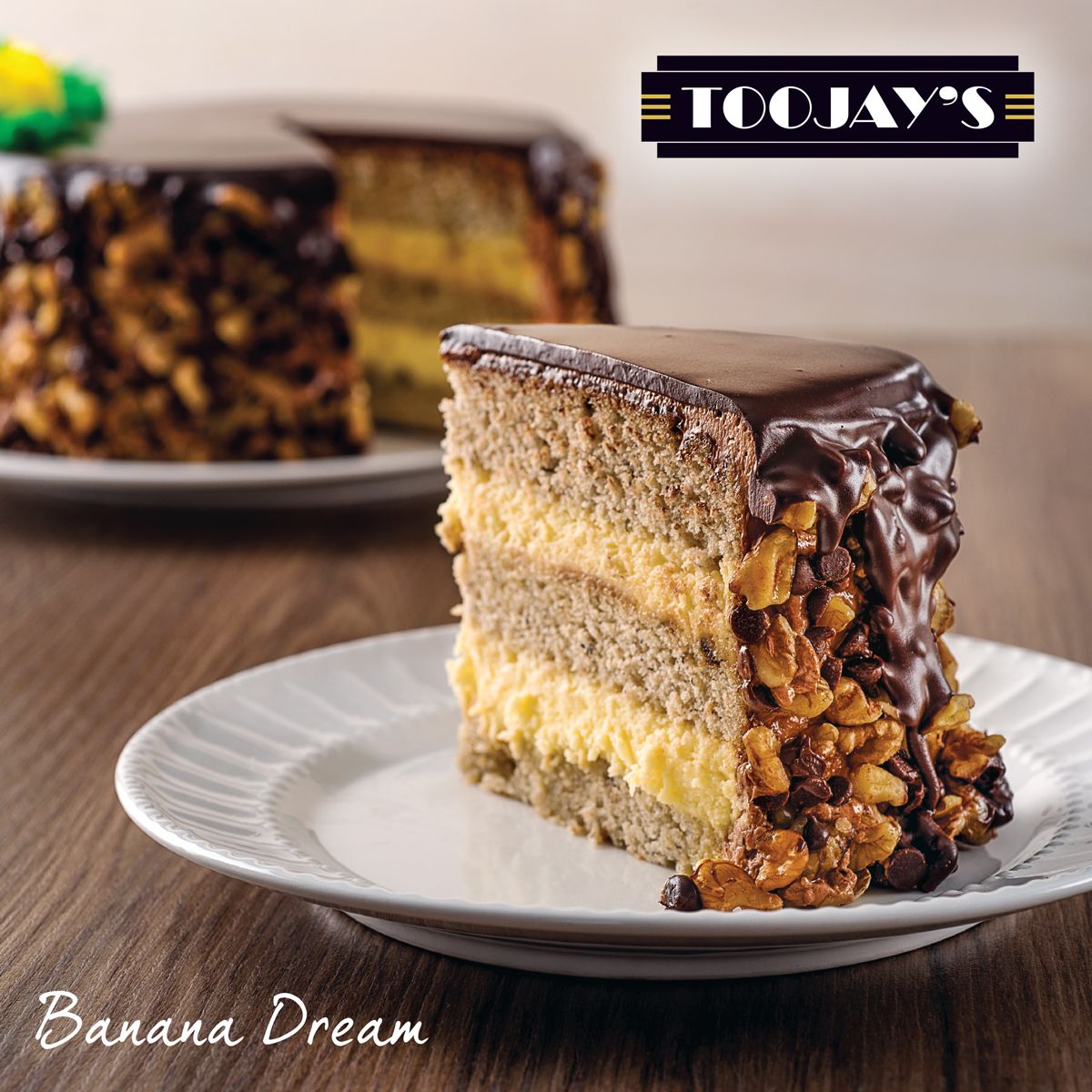 TooJay's Deli Celebrates World Kindness Day with 100 Slices of Sweetness TooJay's Deli Celebrates World Kindness Day with 100 Slices of Sweetness