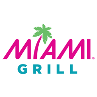 Florida Favorite Miami Grill Partners with 2TON Creative Agency & Spearheads an Aggressive Franchise Strategy