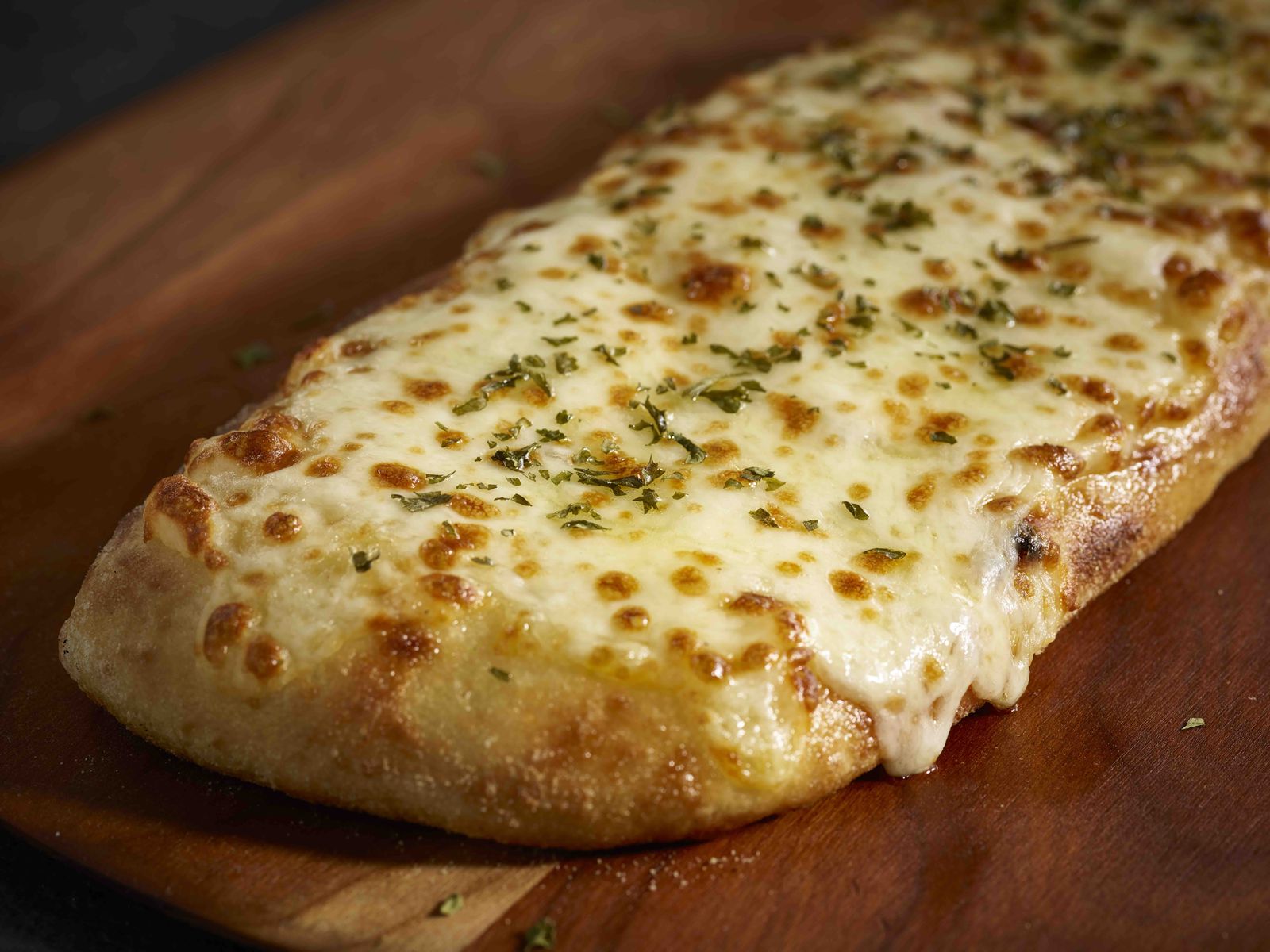 Blaze Pizza Launches New Scratch-Made Cheesy Bread Blaze Pizza Launches New Scratch-Made Cheesy Bread