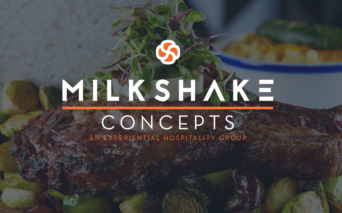 Milkshake Concepts Names Champion PR Agency of Record Milkshake Concepts Names Champion PR Agency of Record