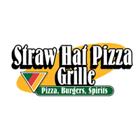 New Straw Hat Pizza Grille NOW OPEN in Milpitas, CA