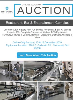 One Huge Way Restaurants Can Capitalize During COVID One Huge Way Restaurants Can Capitalize During COVID