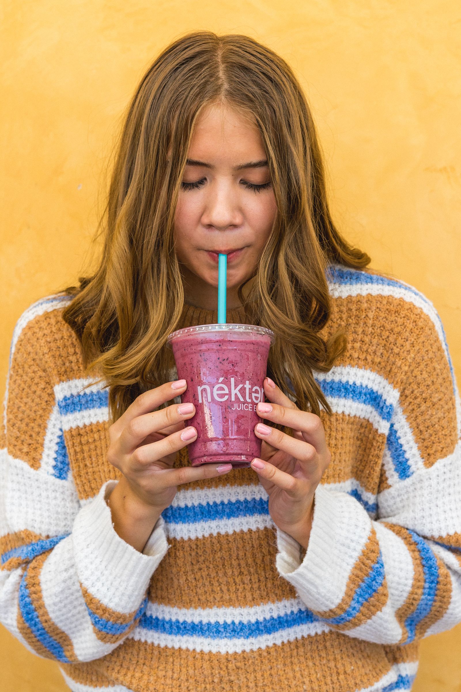 'Tis a Very Berry Season at Nékter Juice Bar with New High-Immunity Elderberry Offerings 'Tis a Very Berry Season at Nékter Juice Bar with New High-Immunity Elderberry Offerings