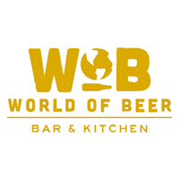 World of Beer Bar & Kitchen Hosts "Bring Your Llama to Wob Day" in Honor of National Llama Day